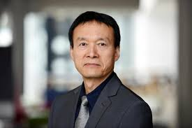 Prof Xinzhong LI